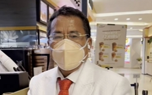 Bahas Bayaran, Hotman Paris Tegaskan Tak Akan Berhenti Jadi Kuasa Hukum Desiree Tarigan