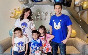 Dhena Devanka Merasa Lebih Pantas Dapat Hak Asuh Anak Ketimbang Jonathan Frizzy, Ini Alasannya 