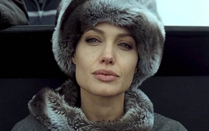 Angelina Jolie Ungkap Kelanjutan Perannya di MCU Usai Debut di 'Eternals'