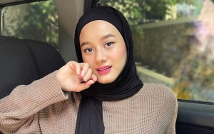 Dinda Hauw Jajal Makeup 'Galak' Tetap Dipuji Cantik, Ungkap Peran Rey Mbayang di Baliknya