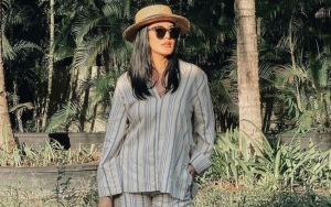 Cueki Isu Selingkuh, Nindy Ayunda Pamer Kulkas Harga Fantastis Bikin Haters Mingkem