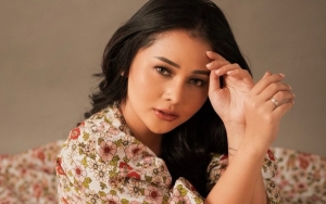 Mutia Ayu Kenang Pengalaman Horor Saat di Colombia, Kepala Nongol Hingga Bukti Video Bayangan Hitam