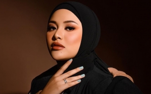 Hamil 4 Bulan, Aurel Hermansyah Sempat Malu Perutnya Dibilang Kegedean