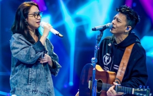 Reaksi Ariel NOAH Usai Sifat Asli Dibongkar Habis Bunga Citra Lestari