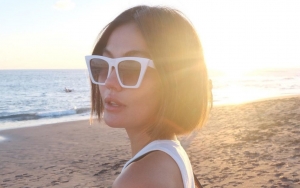 Tak Sesumbar Soal Aksi Sosial ke Publik, Agnez Mo: Tangan Kanan Memberi Tangan Kiri Nggak Tahu