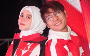 Rizky Billar Menohok Kutip Ayat Alquran Diduga ‘Sentil’ Haters, Gaya Bicara Lesty Ikut Disorot