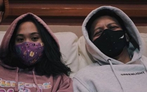 Beri Ucapan Ulang Tahun, Sheryl Sheinafia Ungkap Jasa Besar Ariel NOAH Dalam Karier Musiknya