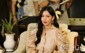 Kematian Pemain Utama Dikritik, Kim So Yeon Puas Dengan Akhir Bunuh Diri di 'Penthouse 3'