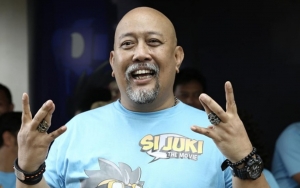 Sentil Soal Etika, Begini Kata Indro Warkop Soal Pria Mirip Dirinya dan Mendiang Dono-Kasino