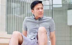 Jordi Onsu Tertarik Berburu Pocong di Asrama Kampus Harvard, Bakal Ajak Anak Indigo