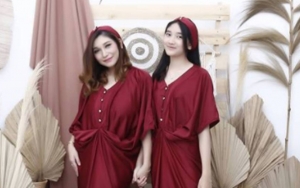 Putri Cantik Rayakan Sweet Seventeen, Baby Margaretha Beri Nasihat Soal Pergaulan