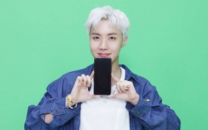 J-Hope BTS Juga Nonton 'Street Woman Fighter', Acungi Jempol Kru Dance Ini