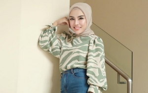 Usai Tantang Minta Dijemput Polisi, Medina Zein Malah Mangkir Panggilan Polda Metro Jaya