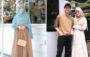 Larissa Chou Nangis Sesenggukan Saat Doakan Pernikahan Alvin Faiz dan Henny Rahman