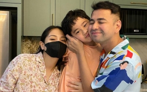 Rafathar Mendadak Trending Gara-gara Foto Candid, Potret Jadul Raffi-Nagita Terseret