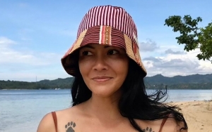 Jokowi Dan Anies Divonis Bersalah, Melanie Subono Sebagai Penggugat Beri Reaksi Ini