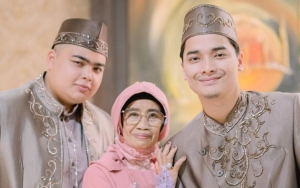 Adik Alvin Faiz Disentil 'Jin Sarimi', Postingan Haters Soal Audit Dilike Paman Tiri?