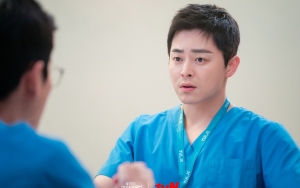 Jo Jung Suk Pilih Adegan Paling Berkesan, Ungkap Arti 'Hospital Playlist 2' Untuknya