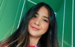 Ditanya Kapan Comeback Akting, Putri Titian Ngaku Belum Sanggup