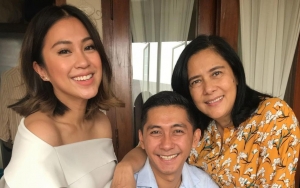 Lydia Kandou Minta Sang Putra Terima Kenyataan Soal Tyna Kanna, Begini Respons Kenang Mirdad 