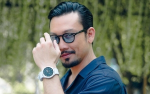 Heboh Nama Denny Sumargo Muncul di Hollywood Walk of Fame Sanding Artis Legend, Ini Faktanya
