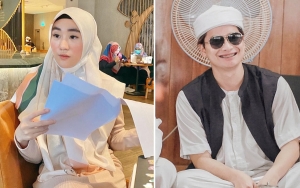 Larissa Chou Dimaki Hobi Ungkit Keburukan Alvin Faiz Sampai Bikin Jijik, Fans Murka