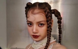 Lisa BLACKPINK Tegaskan Bangga Jadi Orang Thailand Meski Kerja di Korea