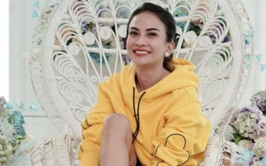 Tak Lagi Terima Tawaran FTV, Vanessa Angel Putuskan Pensiun Dari Dunia Syuting?