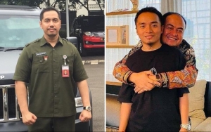 Dampingi Marlina Tegas Seret Ayah Taqy Malik Ke Jalur Hukum, Sunan Kalijaga: Tidak Ada Perdamaian