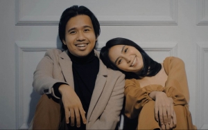 Joshua Suherman dan Clairine Clay Kompak Buat Tato Keluarga Jelang Menikah, Maknanya Bikin Tersentuh