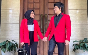 Aurel Hermansyah dan Atta Halilintar Gelar Pengajian 4 Bulan Kehamilan, Foto Keluarga Curi Perhatian