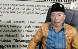 Polisi Ungkap Irjen Napoleon Pukul dan Lumuri Wajah Muhammad Kece Dengan Kotoran Manusia