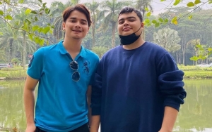 Geger Chat Diduga Alvin Faiz Dicecar Tiduri Istri JR, Sahabat Ustaz Arifin Ilham Tahu Orangnya?