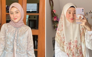 Henny Rahman Girang Disenyumi Putra Larissa Chou, Alvin Faiz Ingin Yusuf dan Anak Tiri Akur?