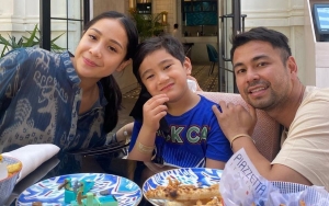 Reaksi Raffi Ahmad Usai Rafathar Jadi Trending, Nagita Slavina Heboh Baca Komentar Bar-Bar Netizen