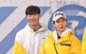 Kim Jong Kook Terang-Terangan Puji Song Ji Hyo Menggemaskan di 'Running Man'