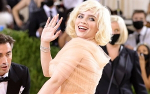 Billie Eilish Butuh Banyak Pertimbangan Untuk Tampil Feminin di Met Gala 2021, Yakin Karena Hal Ini