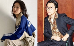 Aktris 'Squid Game' Jung Ho Yeon Kencani Lee Dong Hwi Selama 6 Tahun, Perbedaan Usia Disorot