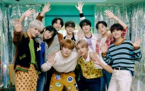NCT 127 Rilis Video Reaksi Nonton MV 'Sticker', Paling Heboh Saat Lihat Sosok Ini