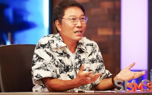 Aksi Lucu Lee Soo Man TikTok-an Bareng NCT 127 Tuai Pro Kontra