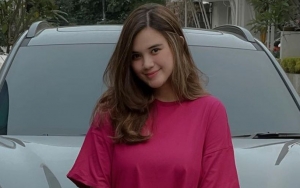 Simak Pesan Bijak dan Menohok Audi Marissa Usai Ditanya Cara Agar Tak Merasa Insecure