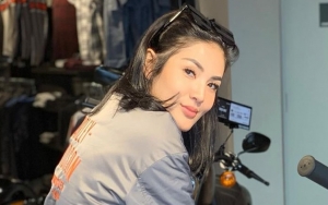 Nindy Ayunda Asyik Ngerumpi Usai Dikira Go Public dengan Dito, Chat 'Tindih-Tindihan' Bikin Salfok
