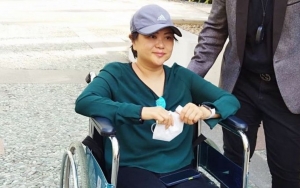 Damai Dengan David NOAH dan Dikabarkan Koma, Lina Yunita Meninggal Karena Kanker?