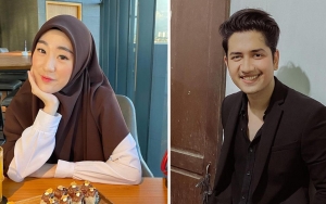 Larissa Chou Bereaksi Soal Isu 'Dicurangi' Henny Rahman, Bakal Balas Dekati Zikri Daulay?