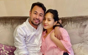 Raffi Ahmad Mendadak Takut Ditinggal Gara-gara Badan Makin Berisi, Begini Respons Nagita Slavina