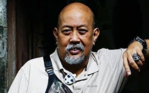 Indro Warkop Jelaskan Alasan Tegur Tiga Pria Mirip Warkop DKI, Ramai Persetujuan