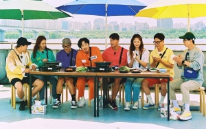 'Running Man' Akhirnya Temukan 'Pengganti' Lee Kwang Soo, Penasaran?