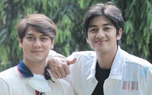 Joget Bareng Harris Vriza, Bagian Celana Rizky Billar Justru Bikin Salfok