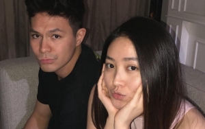 Fero Walandouw Pernah Suka dengan Natasha Wilona?