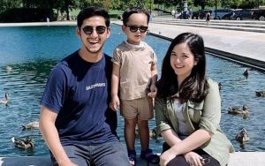 Tak Temani Suami di New York, Tasya Kamila Ungkap 3 Alasan Kuat Bahas Kesempatan untuk Ini
